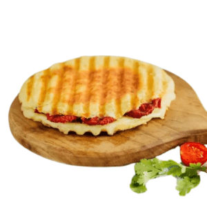 Bazlama Tost