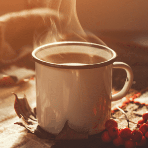 Fincan Çay